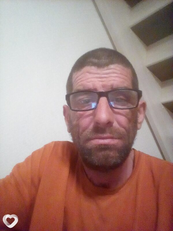 Радик, 49, Перми — анкета №4023999
