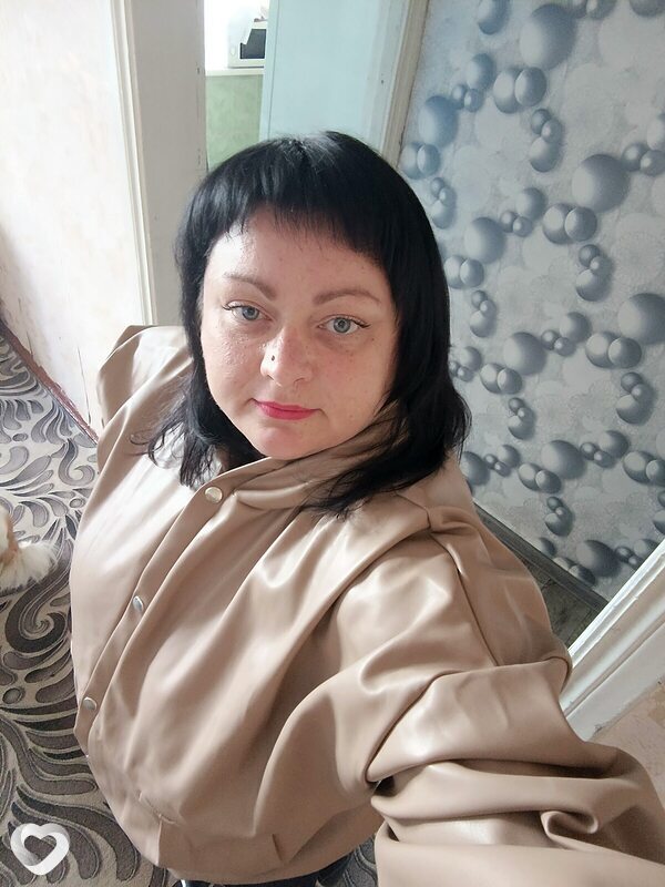 Марина, 41, Кургане — анкета №4024002