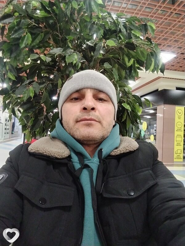 Михаил, 44, Екатеринбурге — анкета №4024003