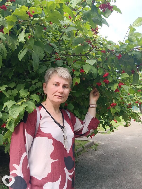 Лідія, Львов