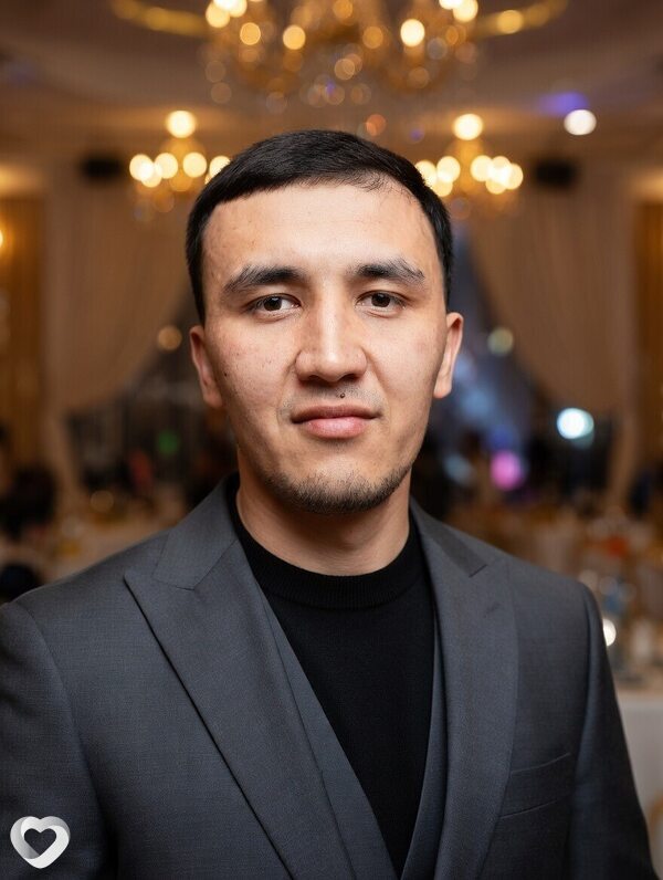 Azik, 30, Шымкенте — анкета №4024014