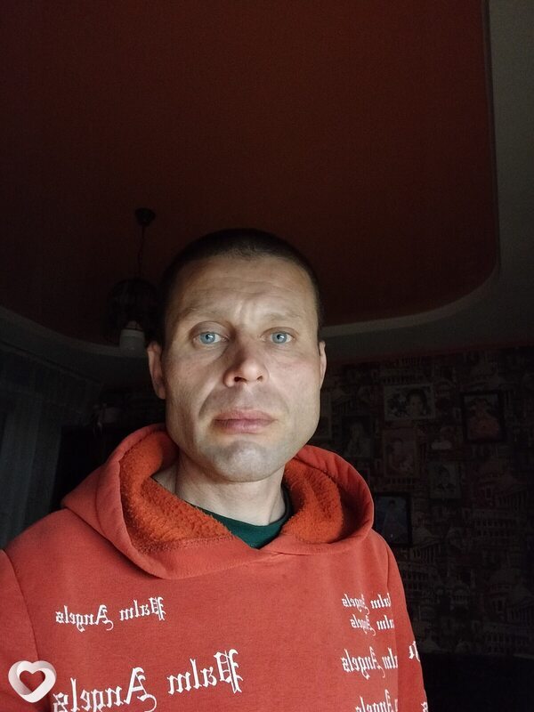 Михаил, 38, Кореновске — анкета №4024018