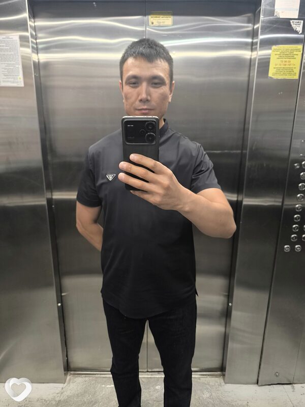Талгат, 36, Костанае — анкета №4024020