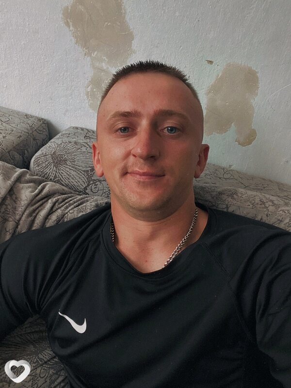 Алексей, 26, Челябинске — анкета №4024272
