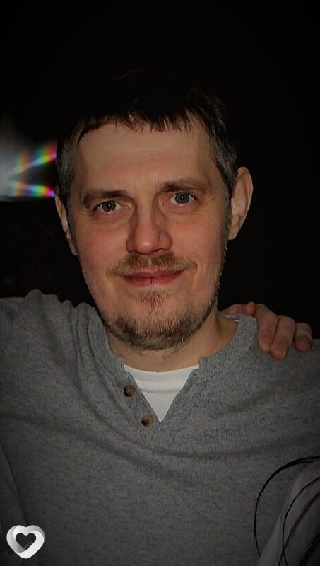 Александр, 44, Нижнем Тагиле — анкета №4024280
