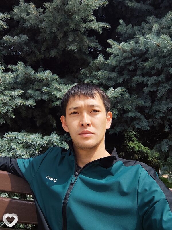 Ильяс, 31, Алматы — анкета №4024285