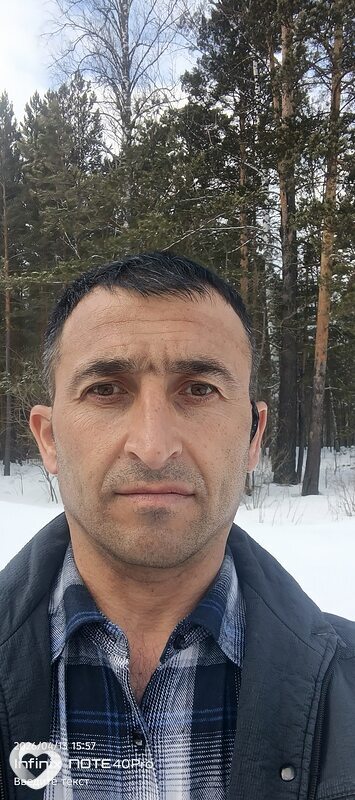 Саша, 43, Красноярске — анкета №4024290