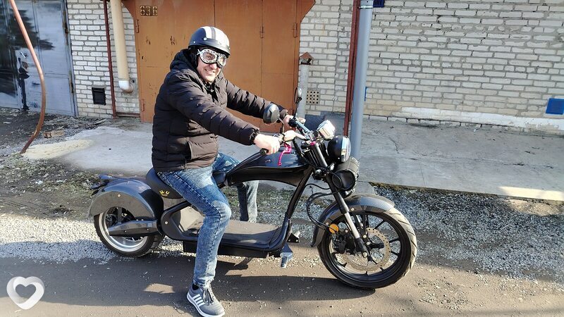 Андрей, 42, Таганроге — анкета №4024027