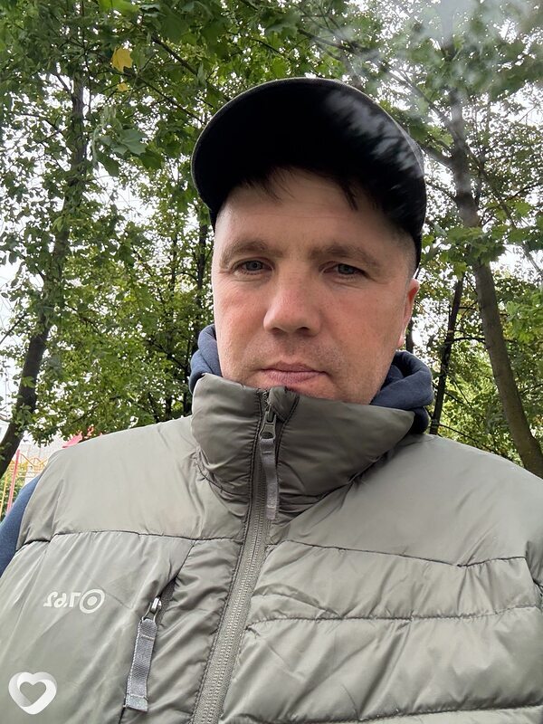 Стас, 38, Екатеринбурге — анкета №4024029