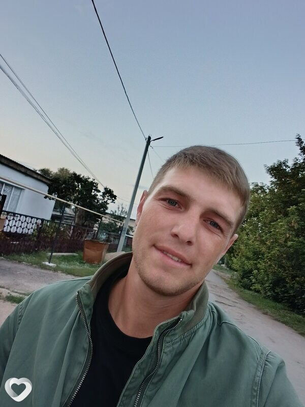 Вячеслав, 25, Астане — анкета №4024038