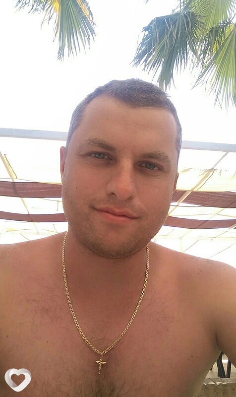 Станислав, 30, Набережных Челнах — анкета №4024039