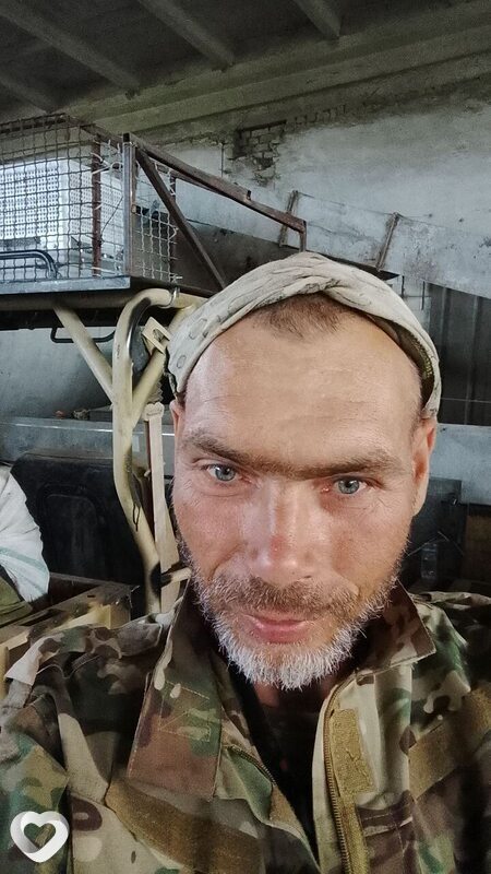 Слава, 40, Перми — анкета №4024043