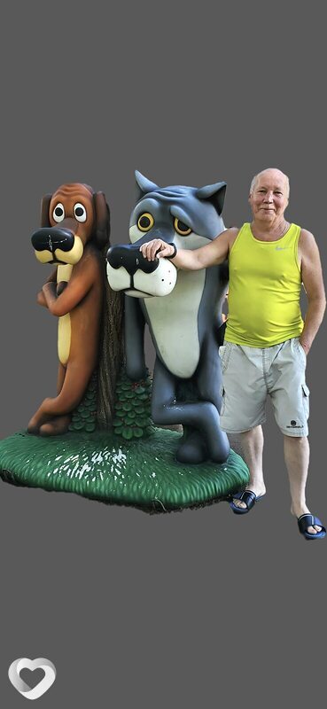 Дмитрий, 64, Одинцове — анкета №4024177