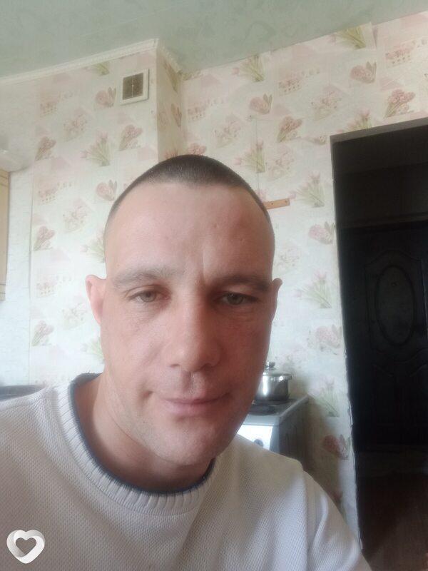 Леонид, 37, Находке — анкета №4024182
