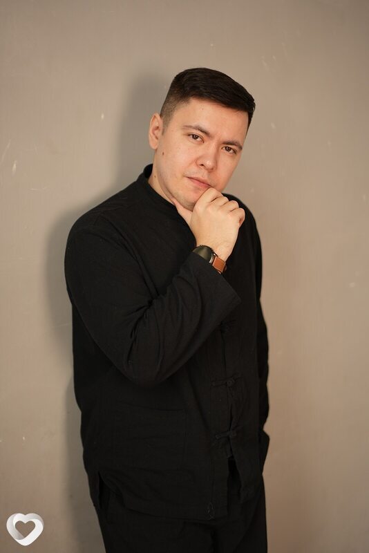 Денис, 32, Уфе — анкета №4024189