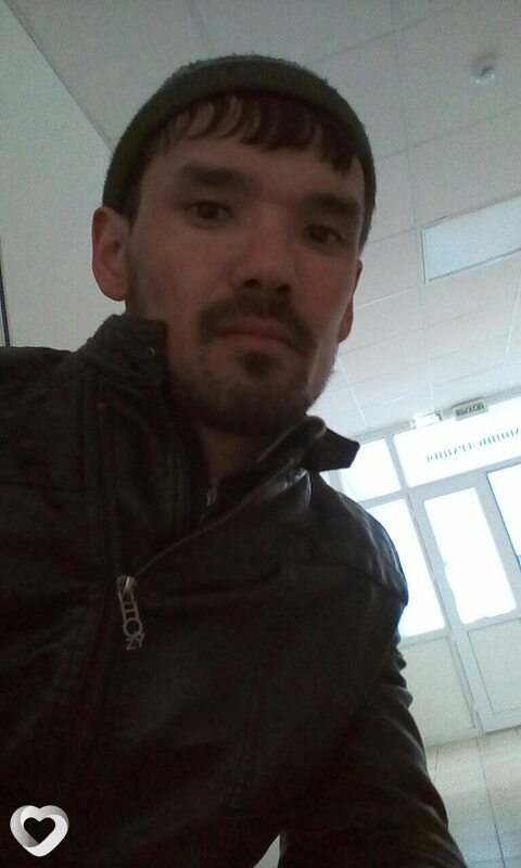 Алмаз, 38, Астане — анкета №4024192