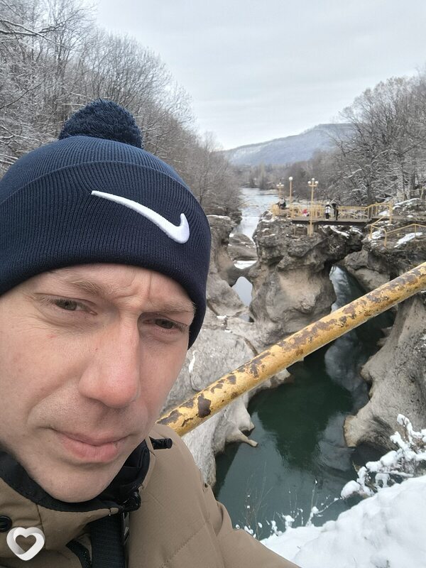 Александр, 36, Макеевке — анкета №4024224