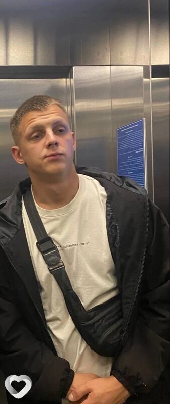 Александр, 23, Красноярске — анкета №4024234
