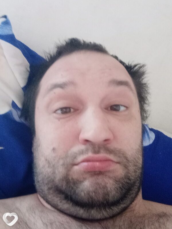 Алешка, 37, Ачинске — анкета №4024237