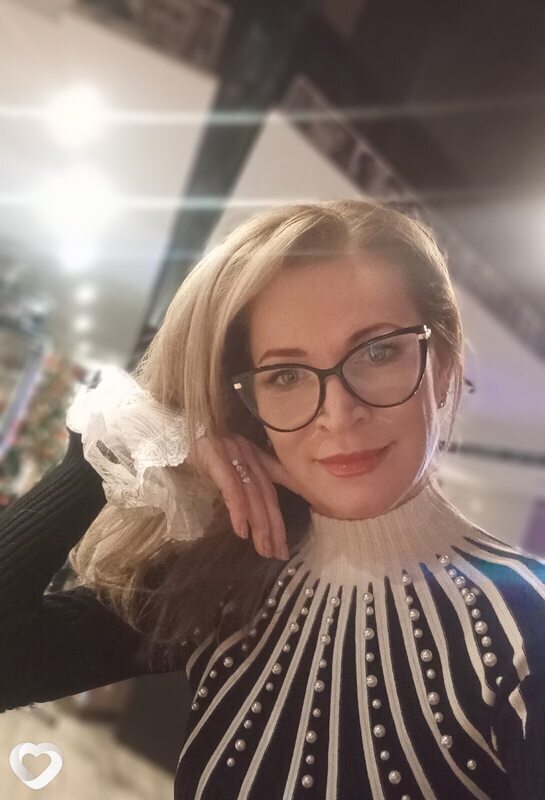 Ольга, 48, Чебоксарах — анкета №4024238