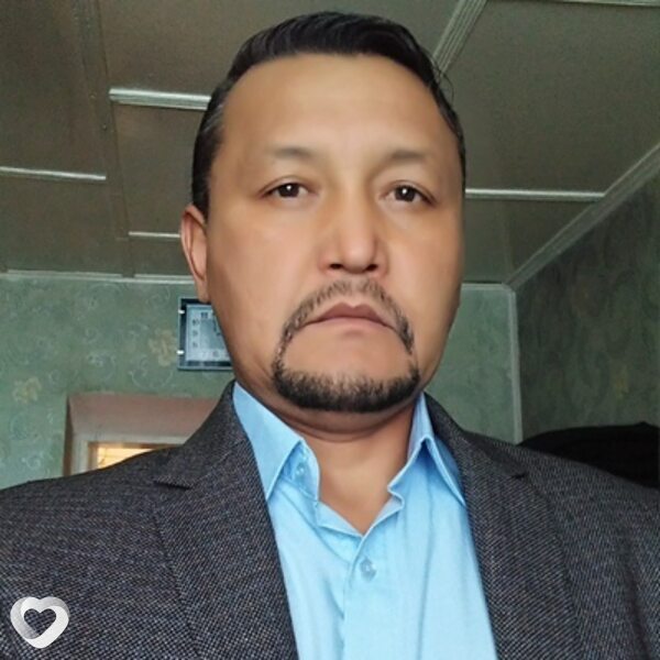 Кайрат, 46, Караганде — анкета №4024242
