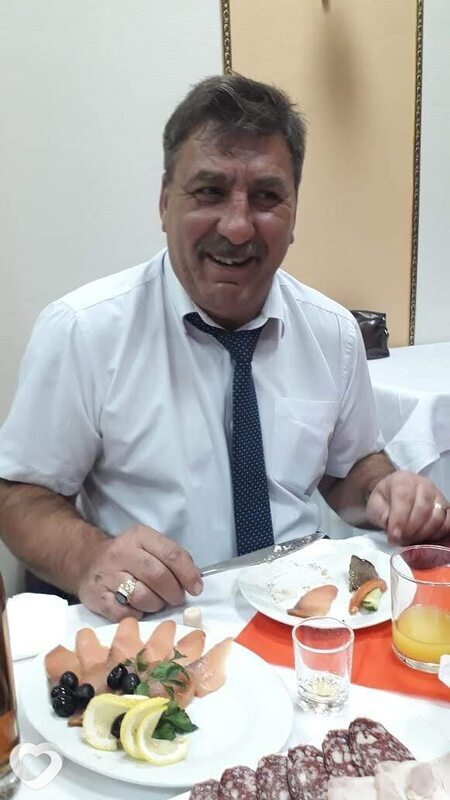 Валерий, 62, Новосибирске — анкета №4024243
