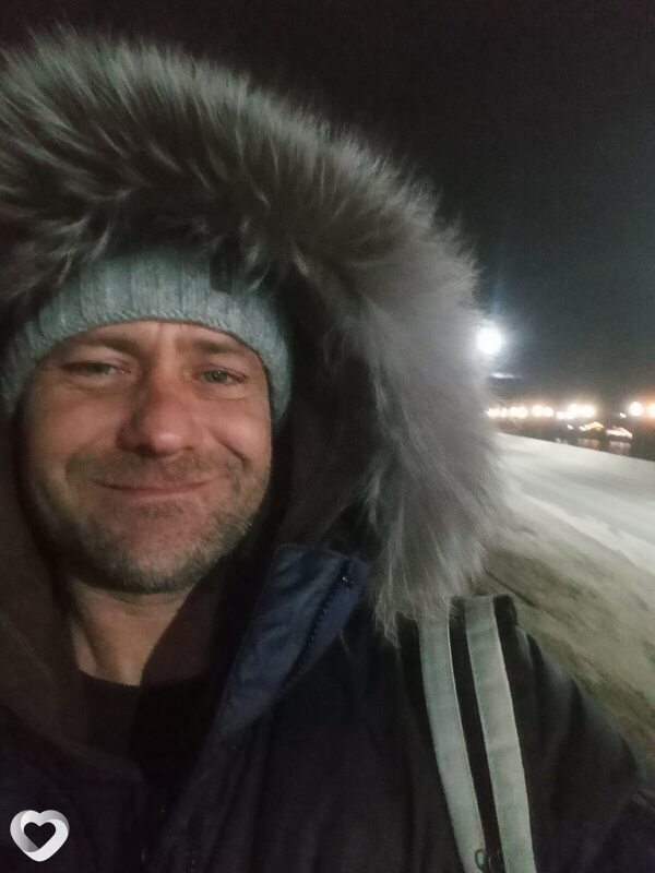 Дмитрий, 44, Владимире — анкета №4024420