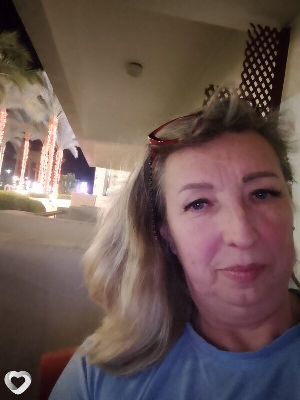 Олечка, 53, Уфе — анкета №4024434