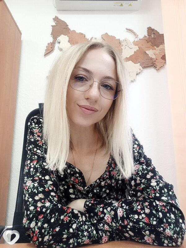 Дарья, 34, Новосибирске — анкета №4024246