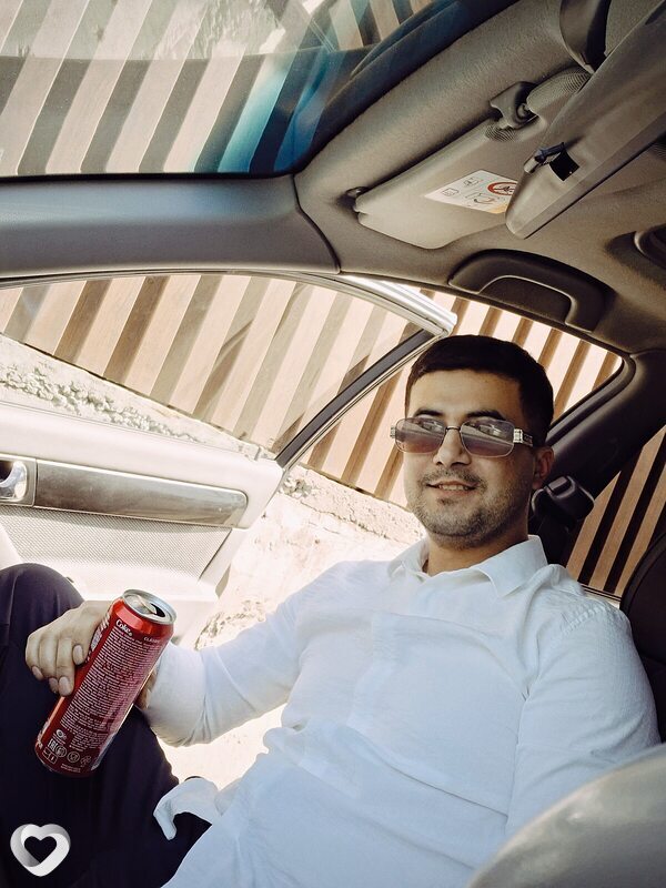 Timur, 28, Алматы — анкета №4024254