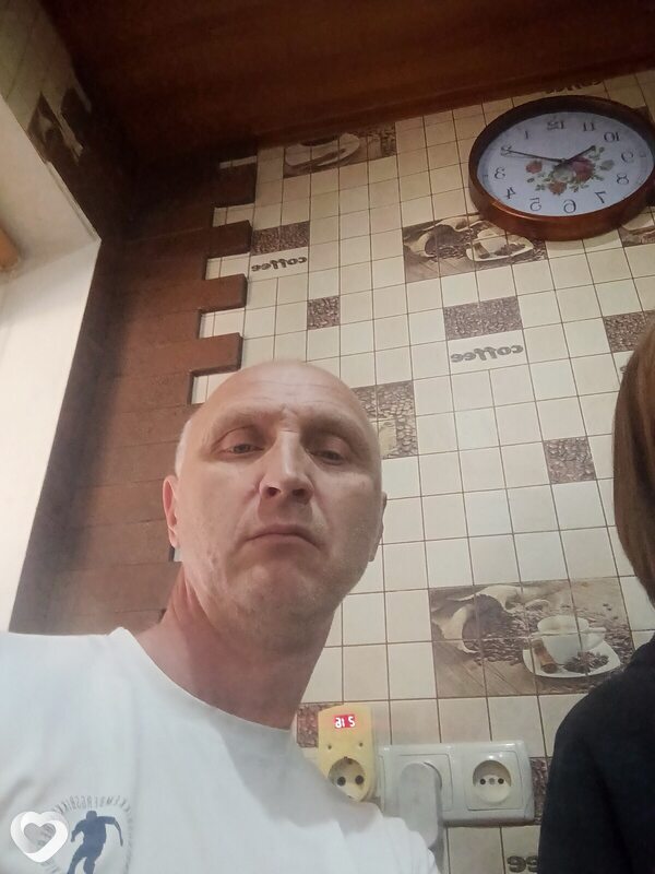 Дмитрий, 51, Севастополе — анкета №4024255