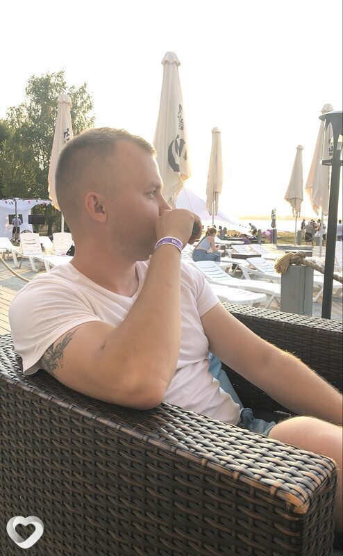 Анатолий, 31, Гомеле — анкета №4024257