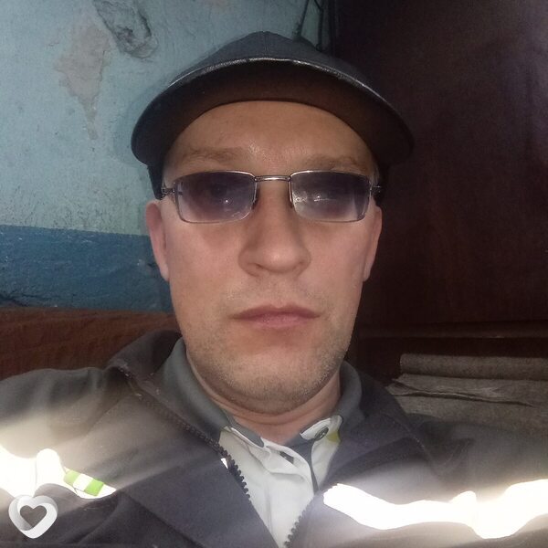 Макс, 44, Ленинске-Кузнецком — анкета №4024258