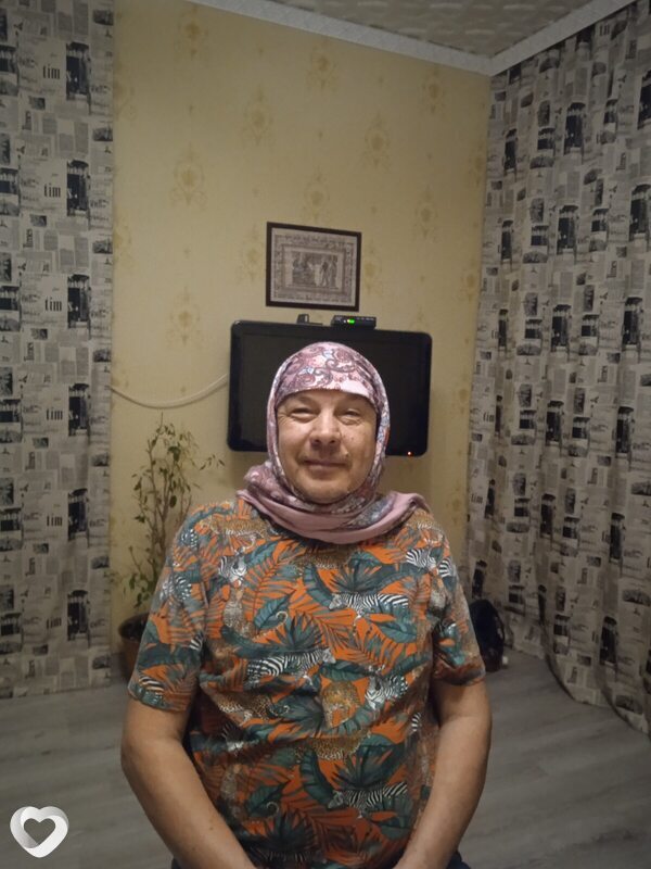 Дима, 52, Копейске — анкета №4024264