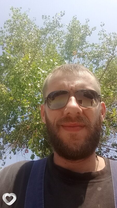 Андрей, 42, Москве — анкета №4024267