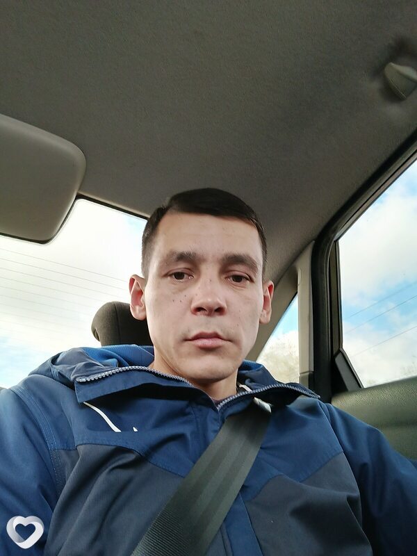Эрик, 36, Набережных Челнах — анкета №4024324