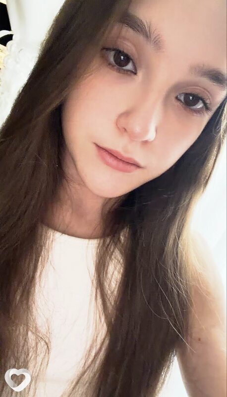 Алёна, 18, Екатеринбурге — анкета №4024333