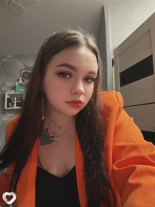 Анастасия, 23, Находке — анкета №4024340