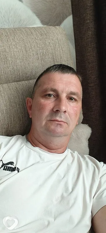 Александр, 47, Барнауле — анкета №4024341