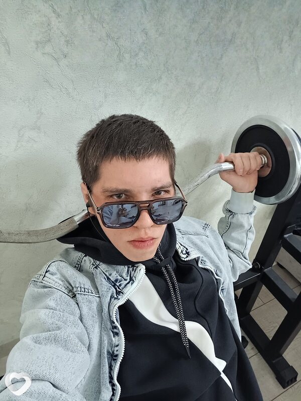 Рамай, 35, Уфе — анкета №4024342