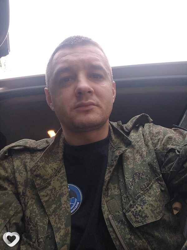 Степан, 33, Воронеже — анкета №4024343