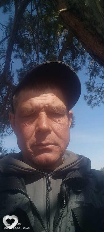 Дмитрий, 44, Павлодаре — анкета №4024371