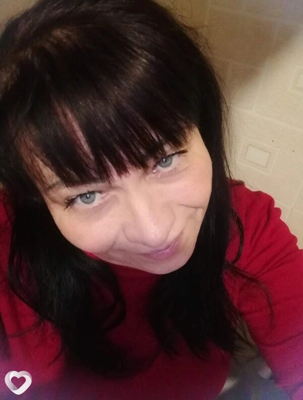 Марина, 48, Кургане — анкета №4024378