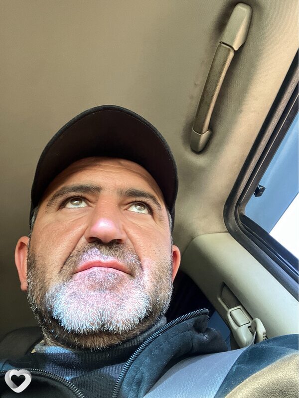 Armenin, 38, Ереван — анкета №4024385