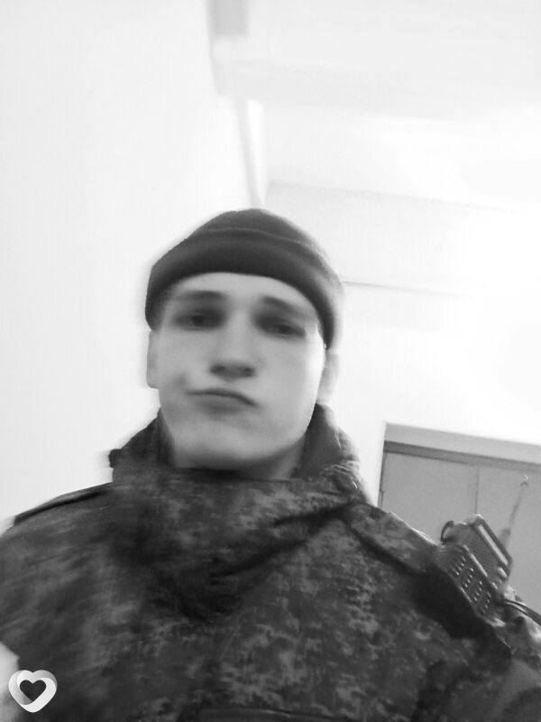Тëма, 20, Курске — анкета №4024386