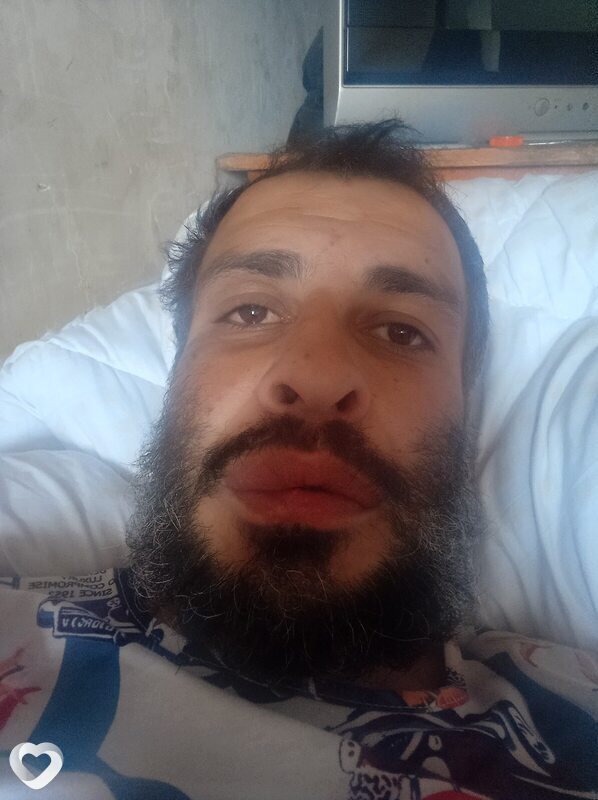 Рагим, 38, Актау — анкета №4024389