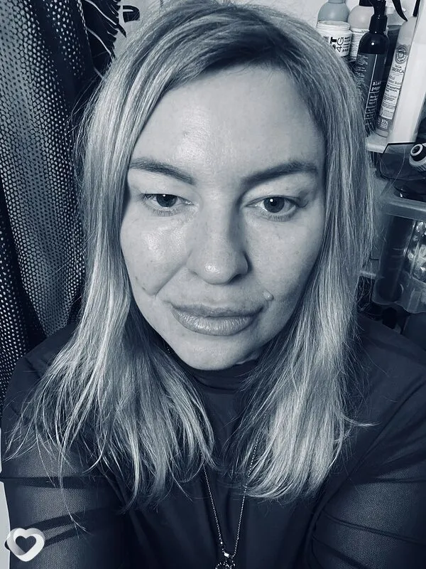 Ulika, 39, Москве — анкета №4024394