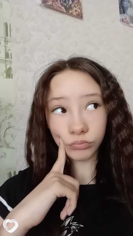 Полина, Первоуральск