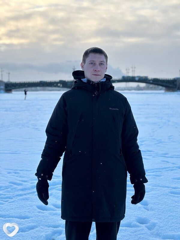 Сергей, 31, Электростали — анкета №4024471