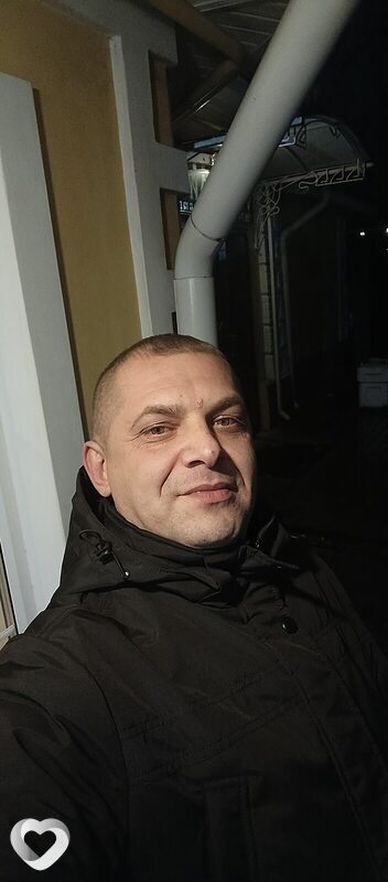 Андрей, 41, Иванове — анкета №4024473